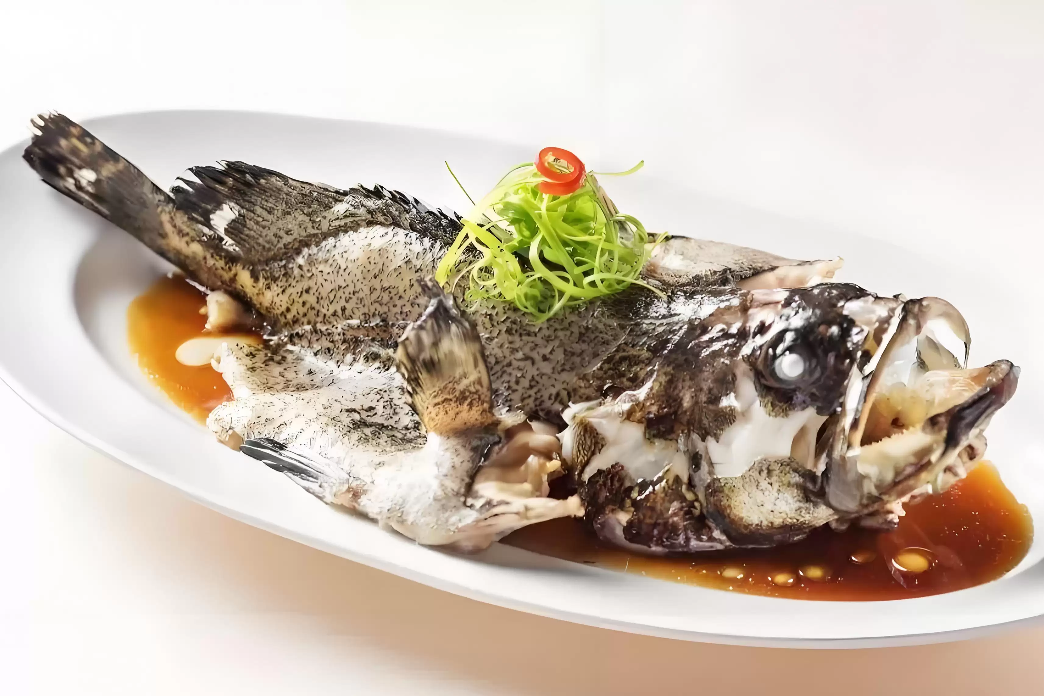 港府奥运健儿招待菜单，诚意满满引点赞插图6