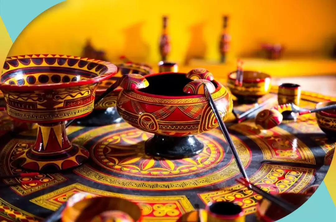 倒计时12天，西昌多元文化魅力民俗风情待体验！插图11