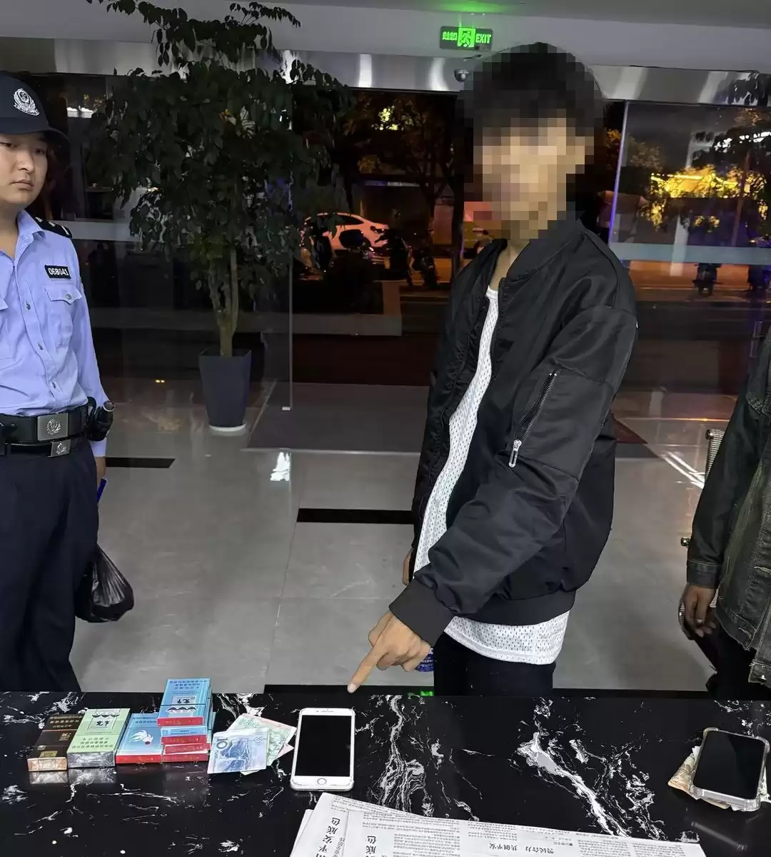 西昌公安快速破案，2万被盗财物昼夜追回！插图3