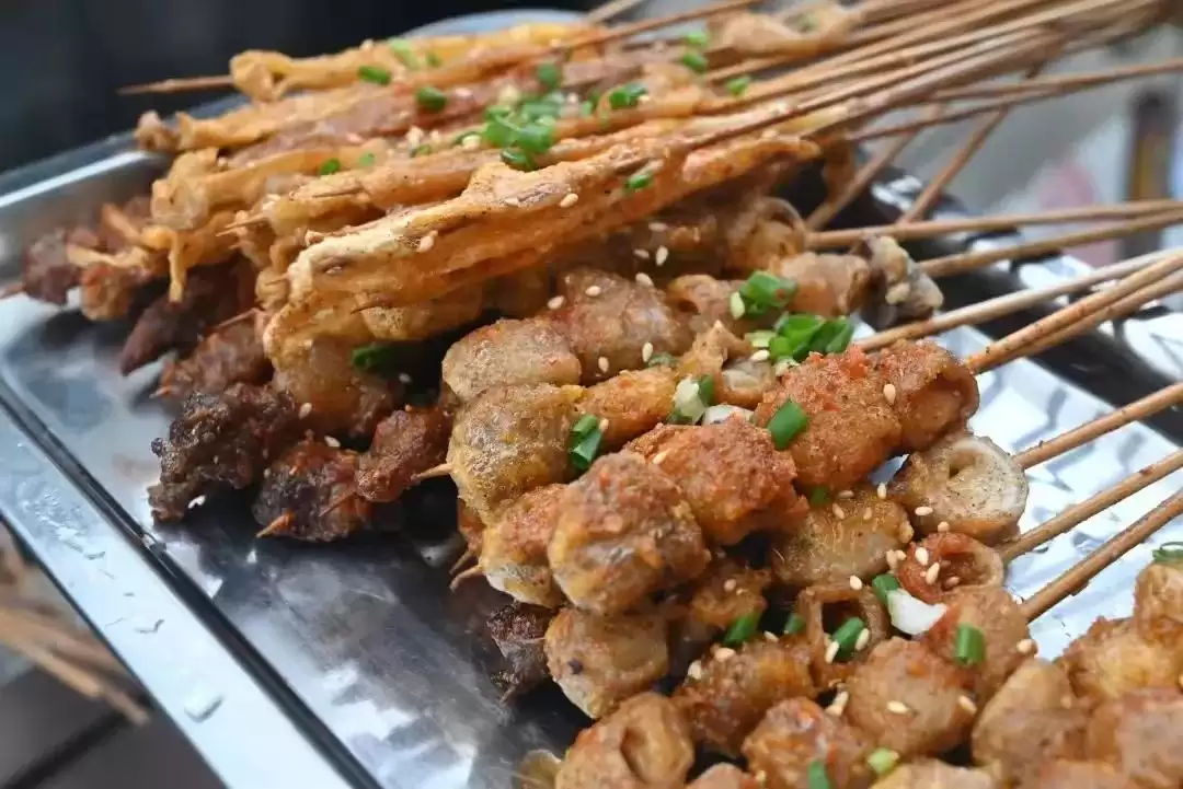 国庆来西昌美食攻略，这些特色美食不容错过！插图17