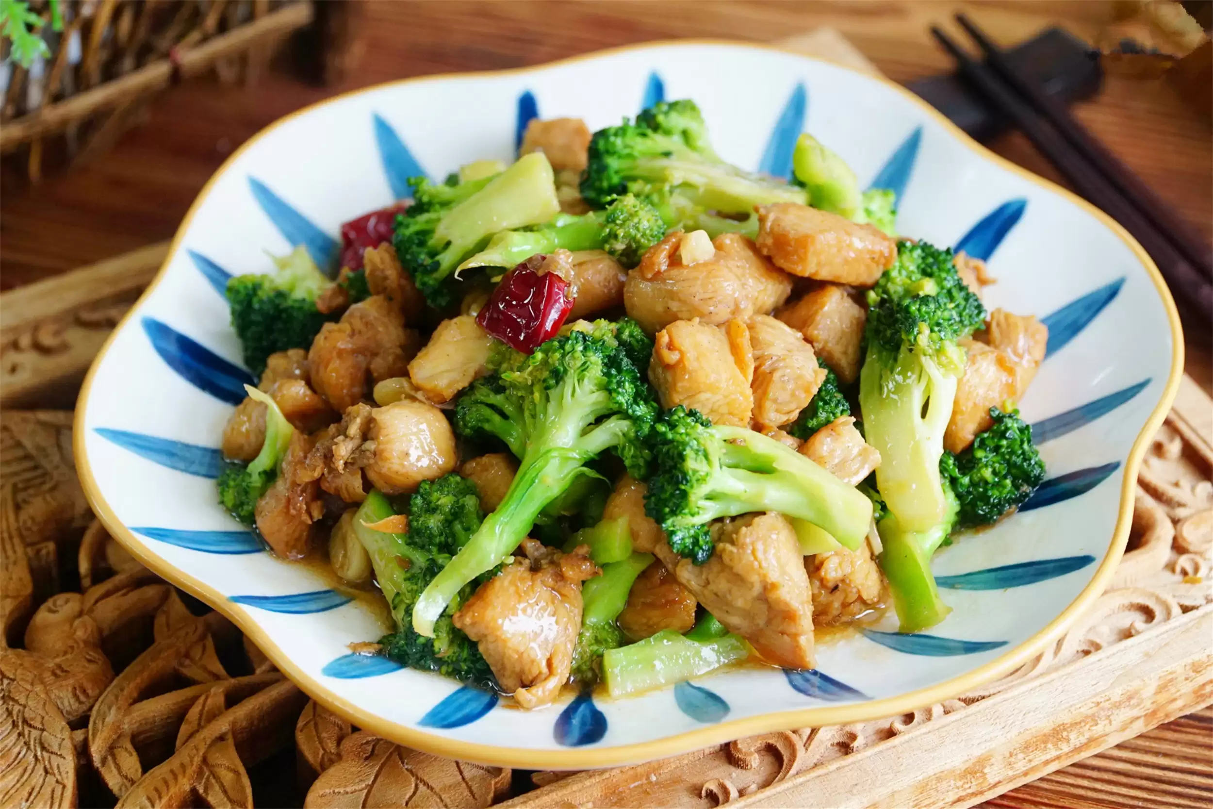 出伏饮食指南：“3根2菜”助力健康插图11