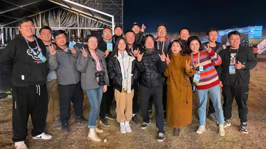 记者节：今日把头条留给西昌默默奉献的记者们！插图33