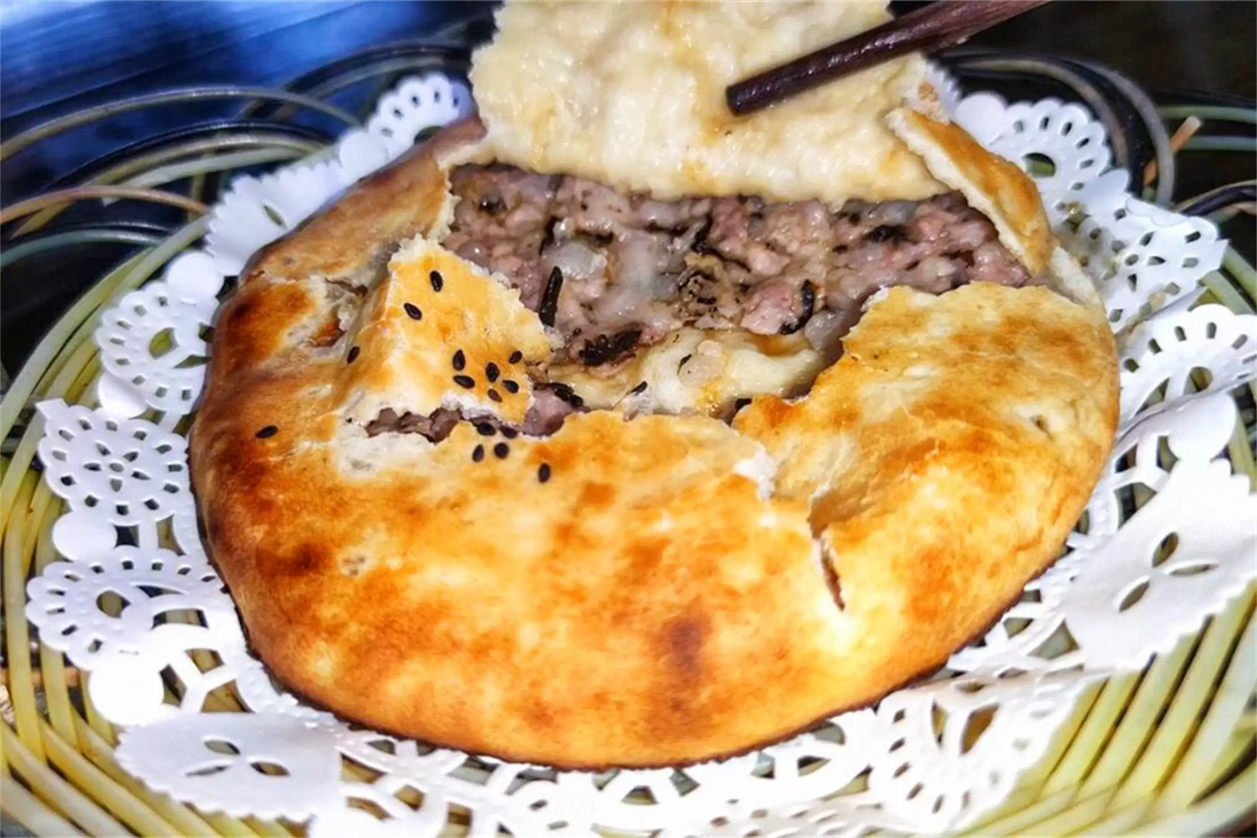 中国八大著名烧饼，传统美味各有千秋插图16