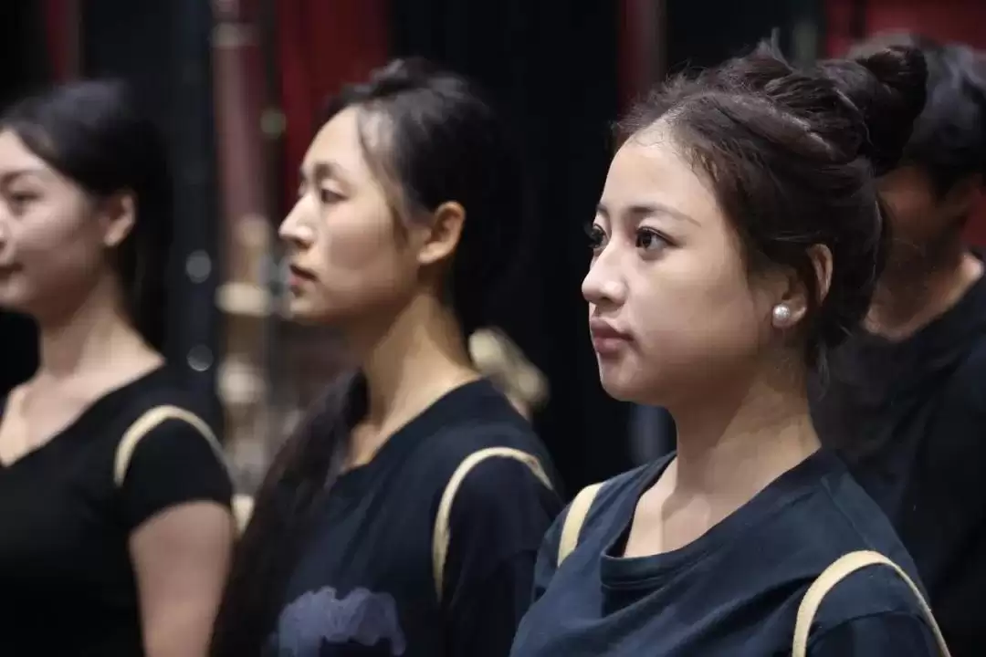 《人民的女儿——丁佑君》音乐剧9月28日携礼而来！插图5