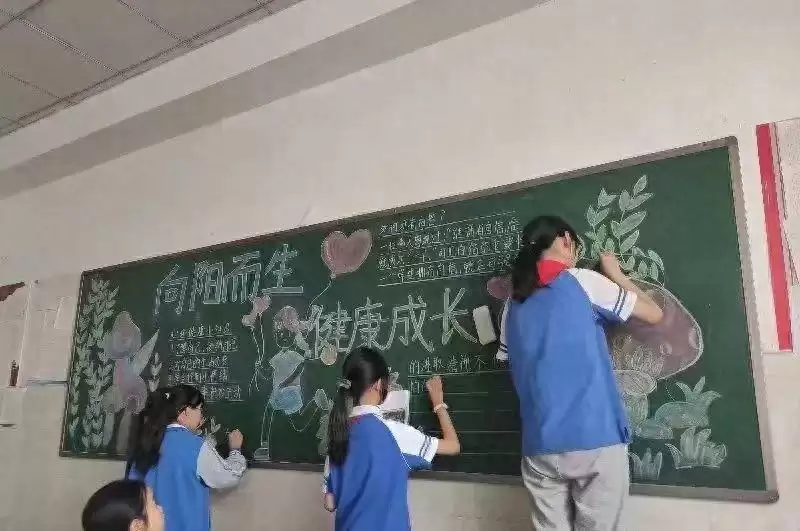 西昌全力推进“正心”工程,守护未成年人心理健康!-会东网