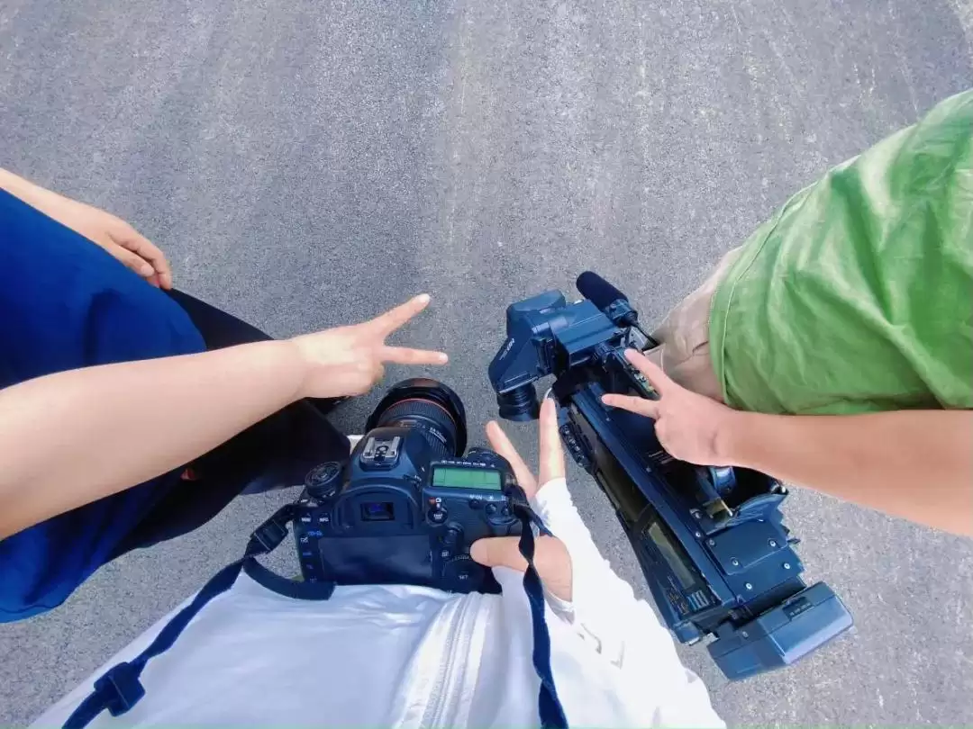 记者节：今日把头条留给西昌默默奉献的记者们！插图14