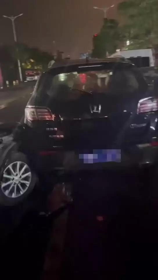 西昌一男子醉驾且无证，被警方刑拘警示案例！插图1