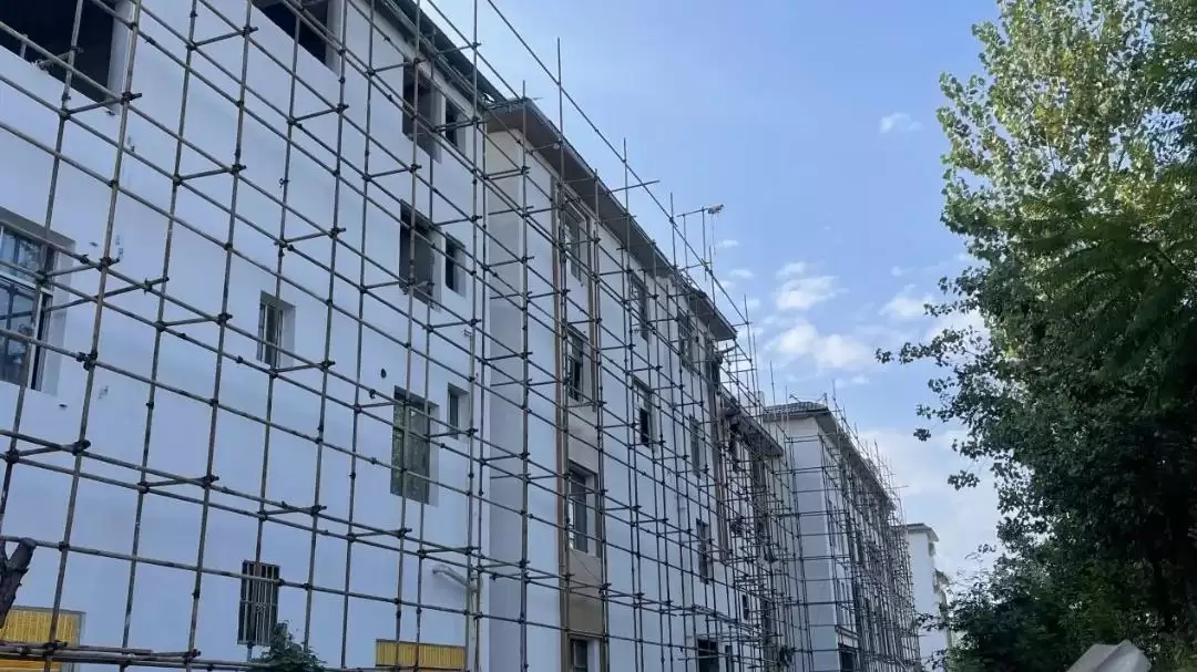 西昌改造项目高颜值，未来将焕然一新引期待！插图2