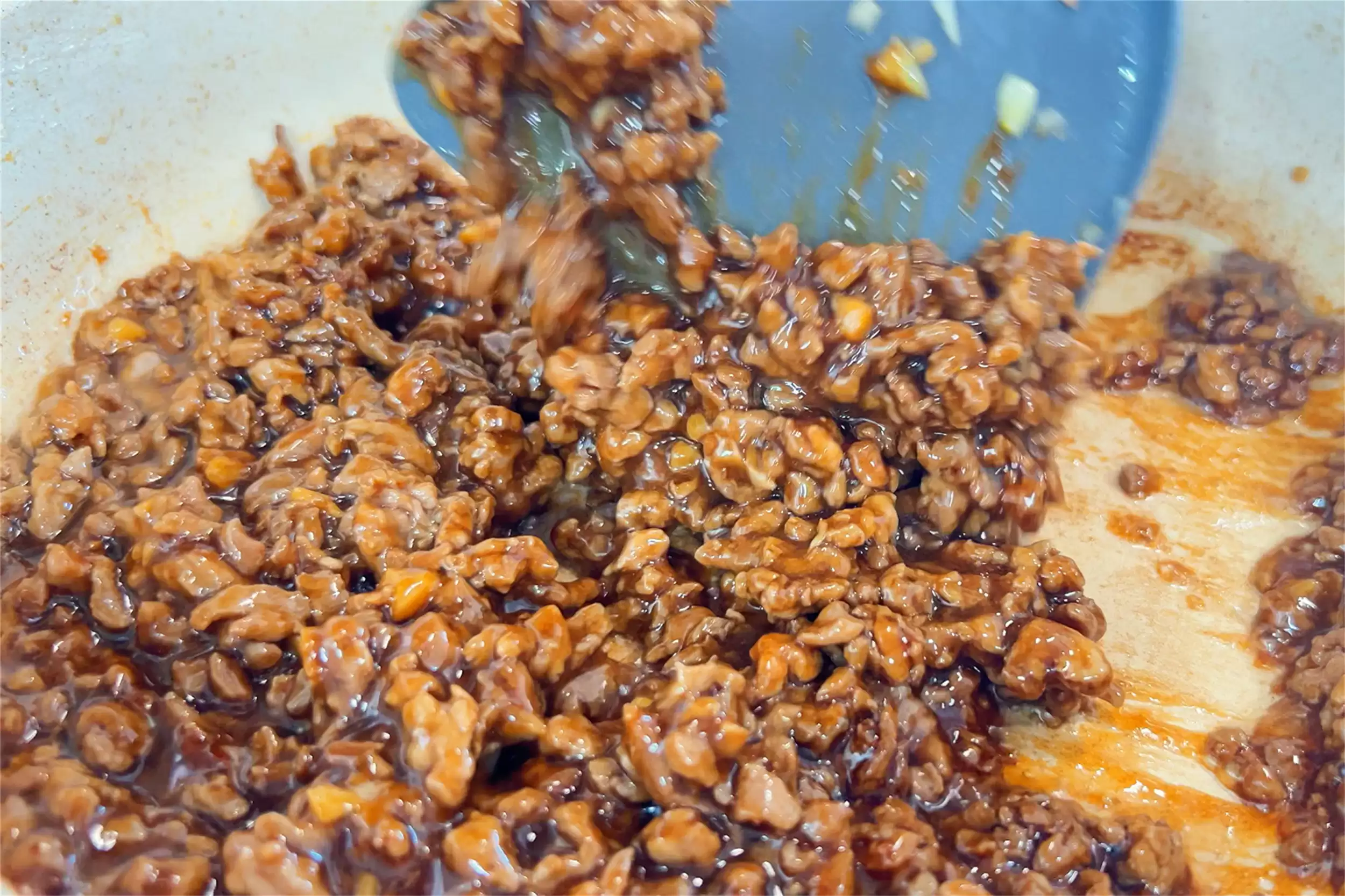 蒸鸡蛋羹小窍门，光滑布丁口感轻松得插图7