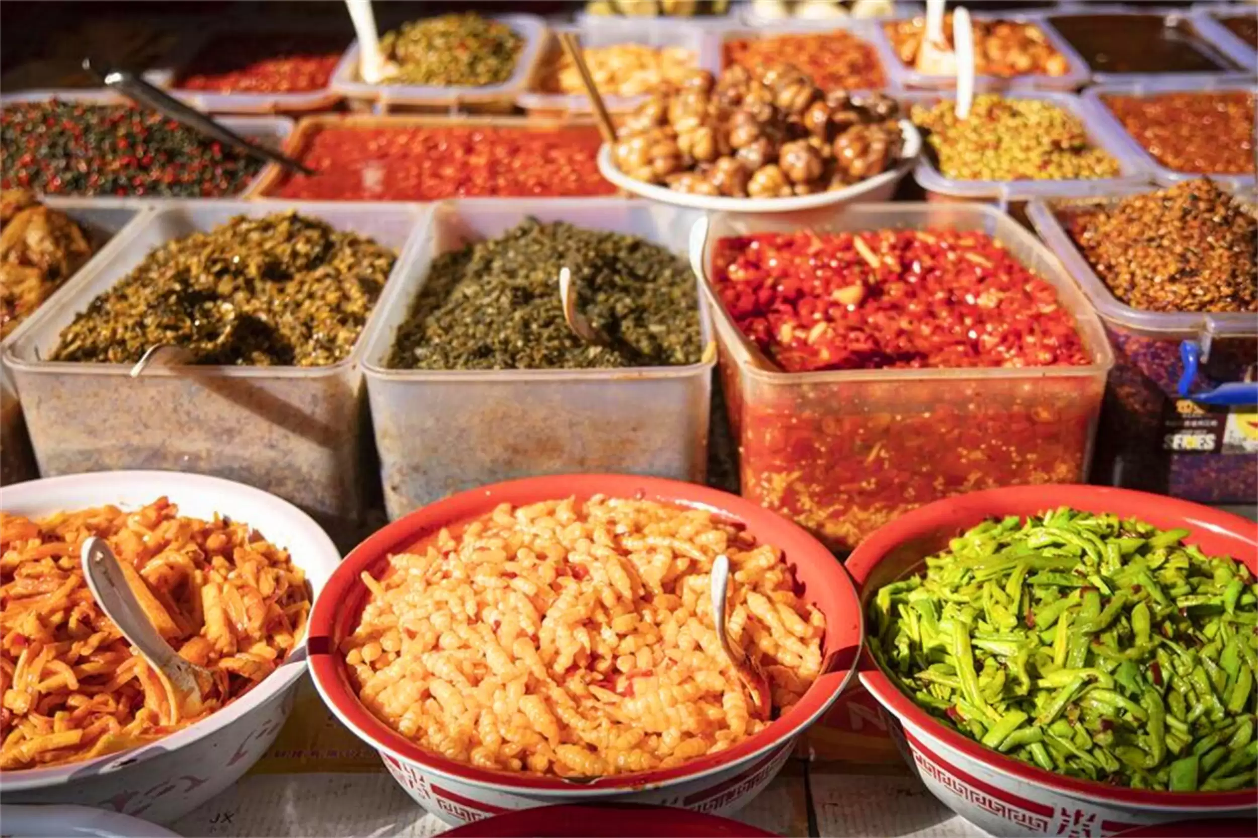 中秋节饮食忌宜：遵循传统乐团圆插图11