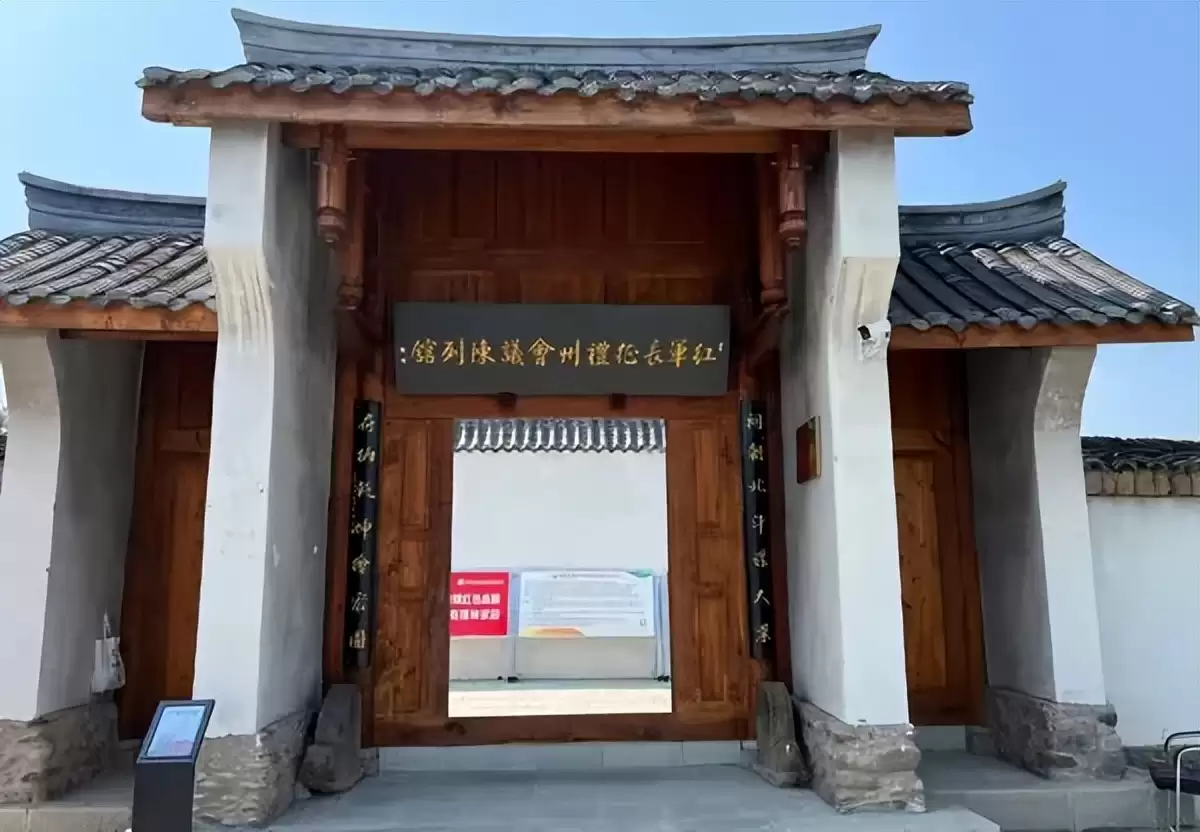 国庆西昌游玩攻略发布，旅游出行参考有方向！插图18