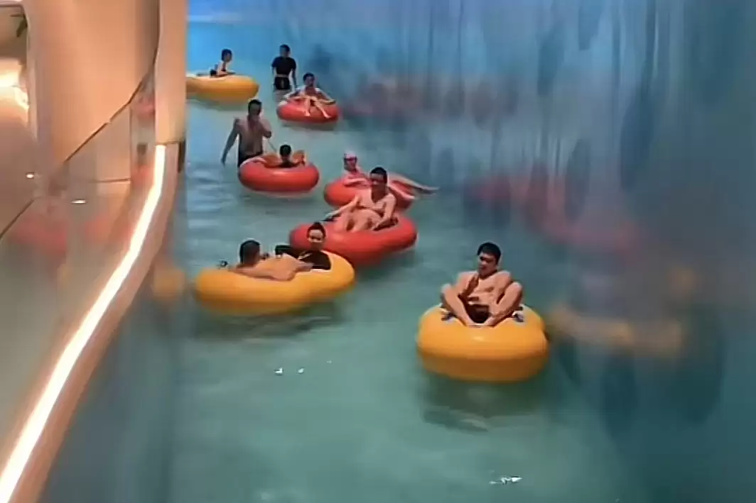 四大“松弛感”省份，悠闲生活引向往插图20