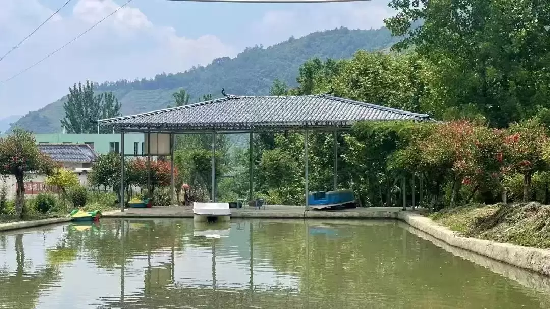 西昌“消暑”清单来啦，清凉好去处推荐给你选择！插图7