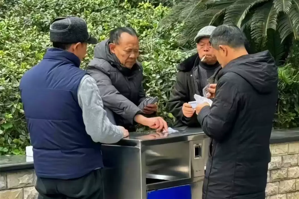 四大“松弛感”省份，悠闲生活引向往插图9