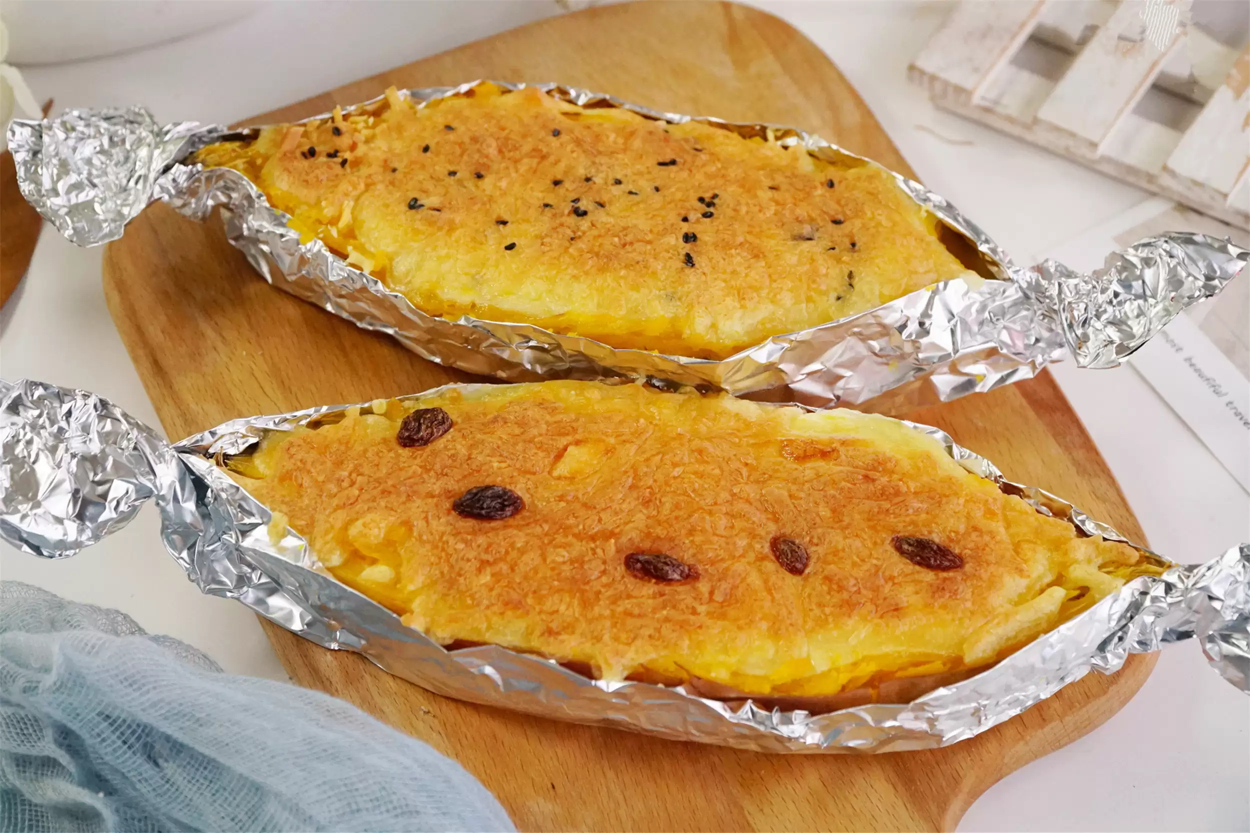 出伏饮食指南：“3根2菜”助力健康插图8