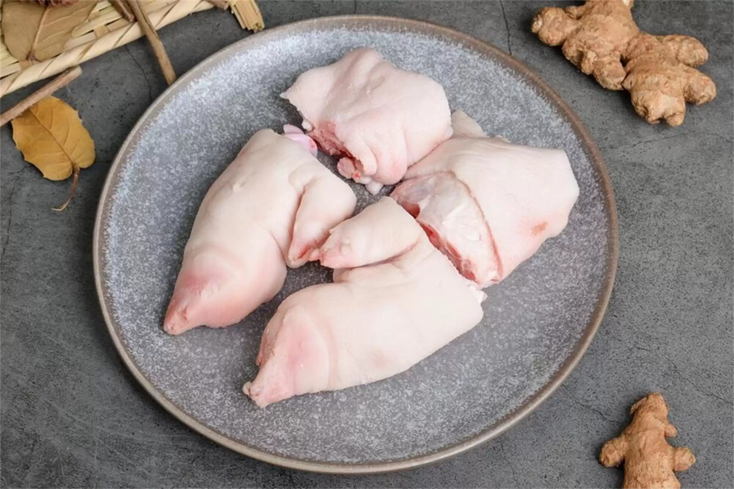 重阳养生秘籍：四样美食助力健康长寿插图2