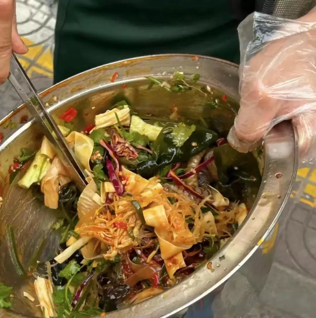 西昌夏日特色体验，来与“阿昌”凉拌一“夏”乐趣！插图16