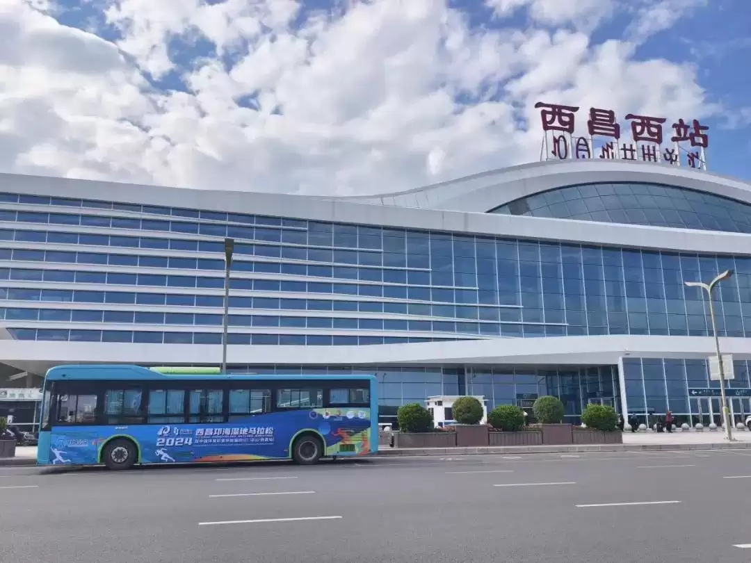 数据解读“西马”：一场别具特色的马拉松赛事！插图8