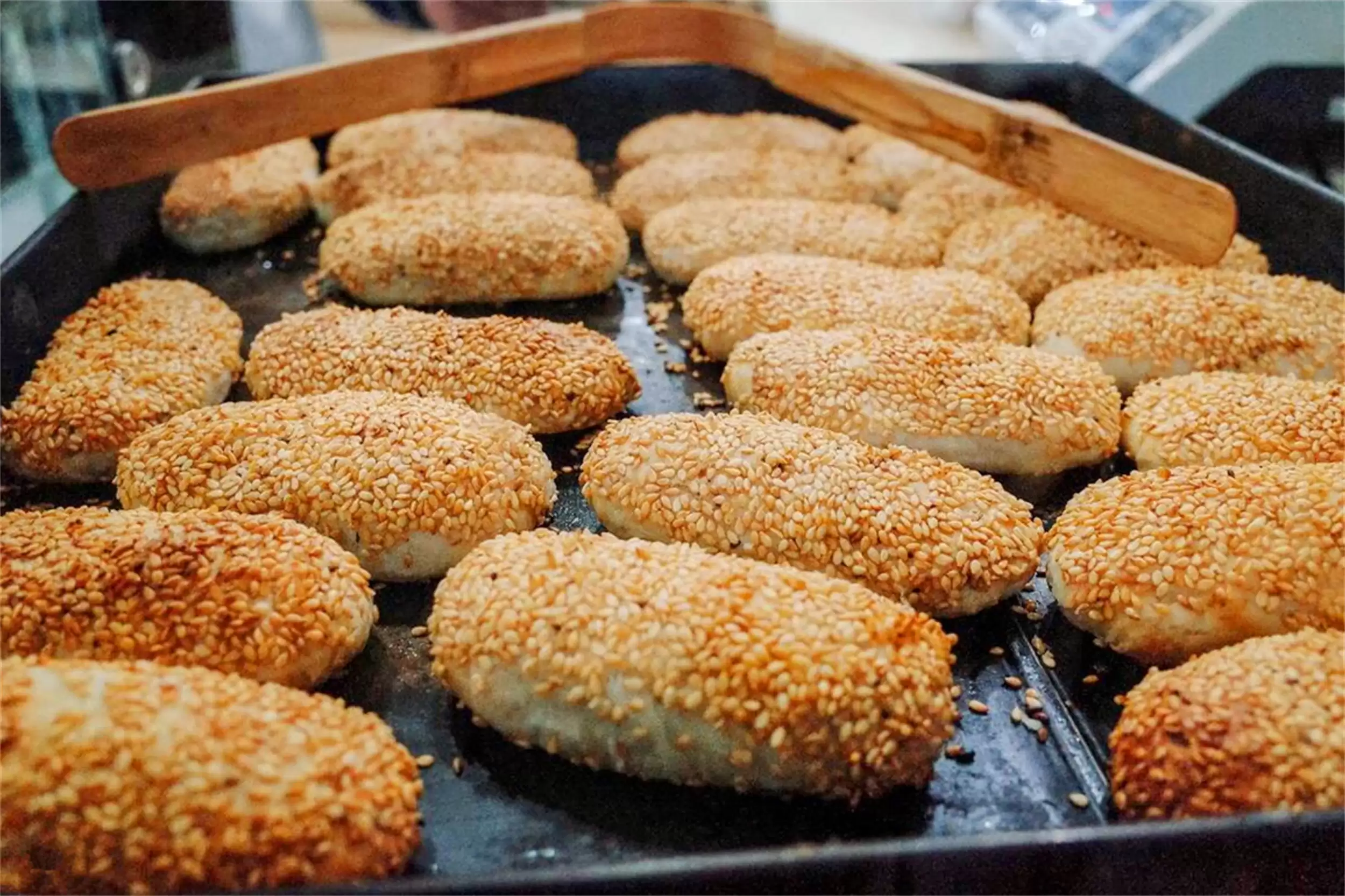 中国八大著名烧饼，传统美味各有千秋插图14