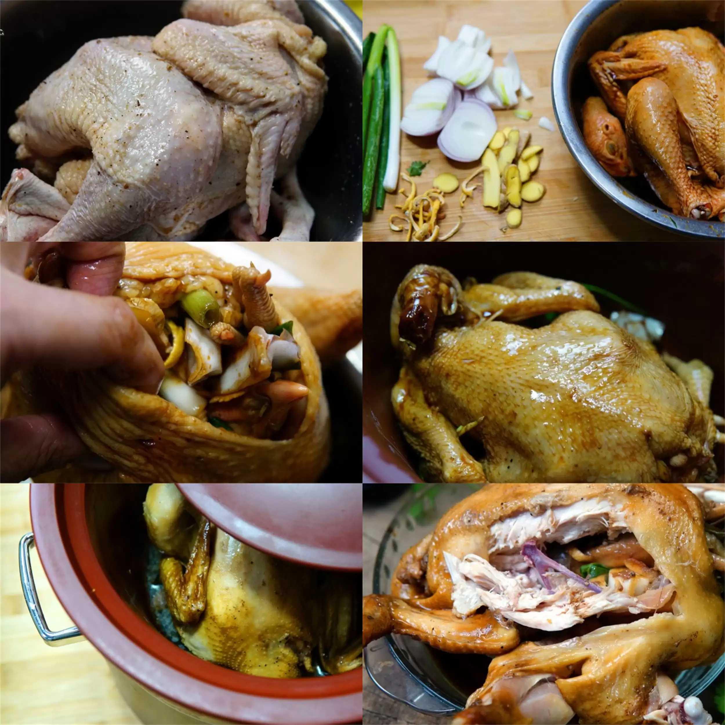 中元节“吃3宝”习俗，平安顺遂祈愿插图3