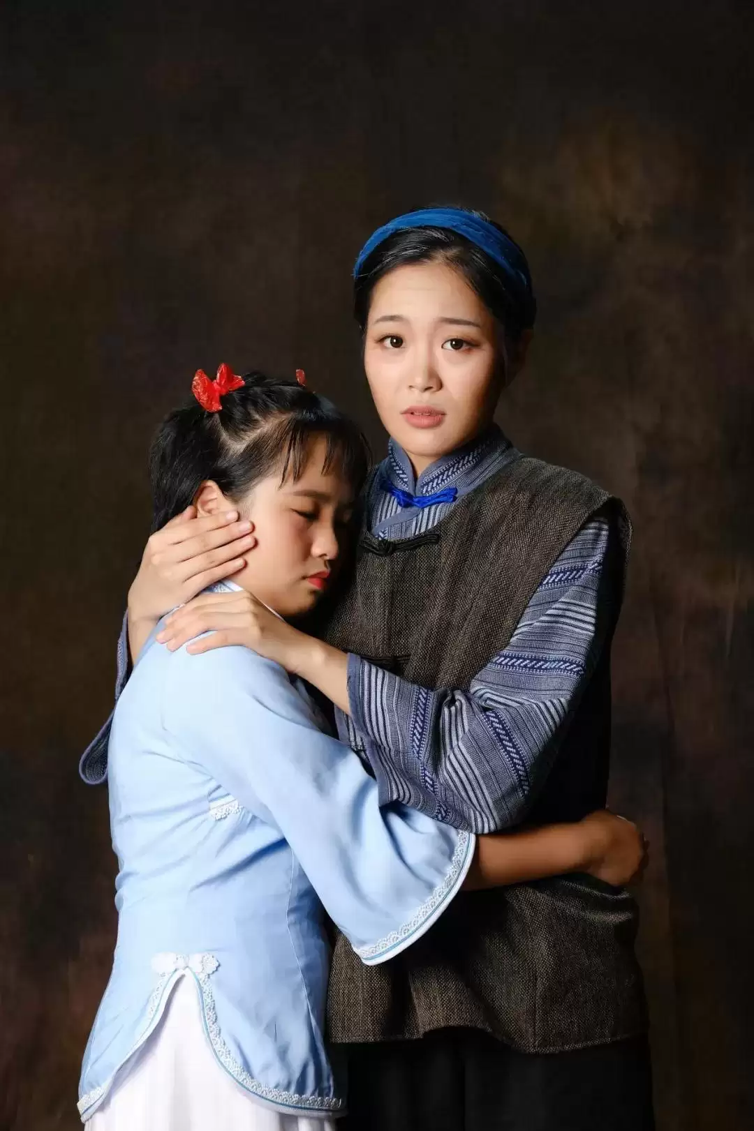 《人民的女儿——丁佑君》音乐剧9月28日携礼而来！插图3