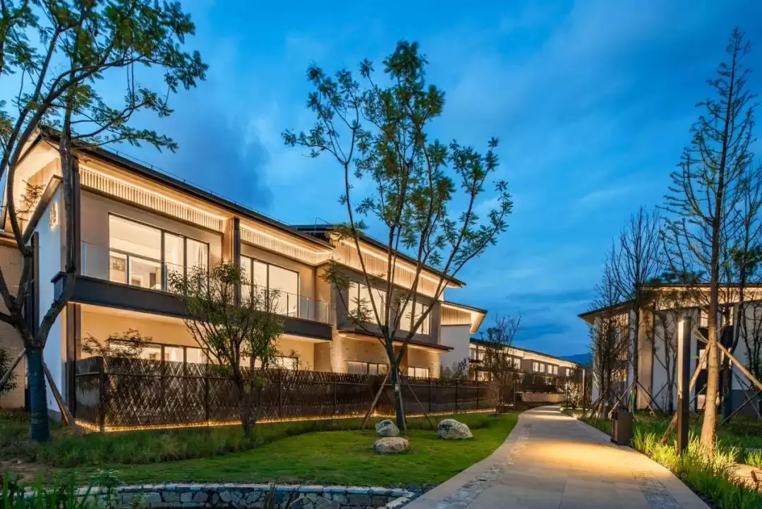 西昌首家园林式度假酒店开业，文旅产业添新活力！插图3