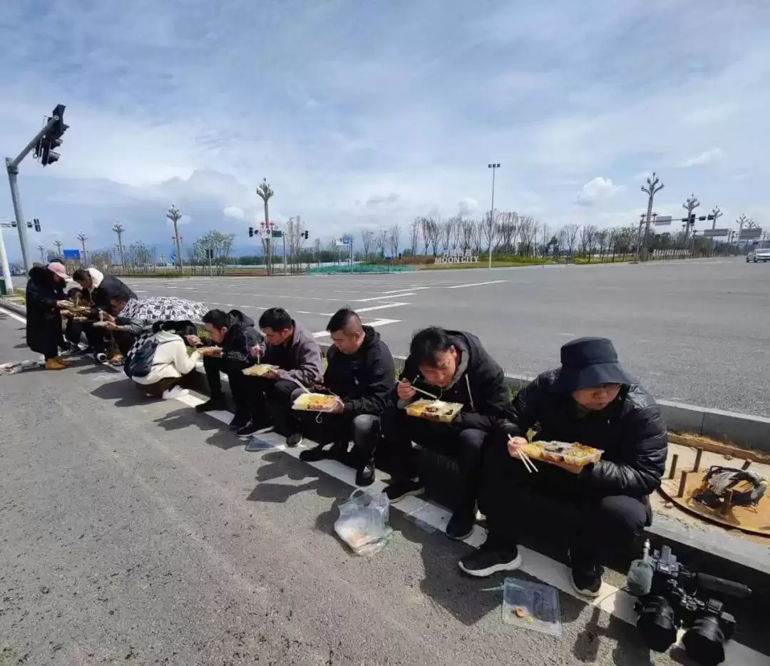 记者节：今日把头条留给西昌默默奉献的记者们！插图15