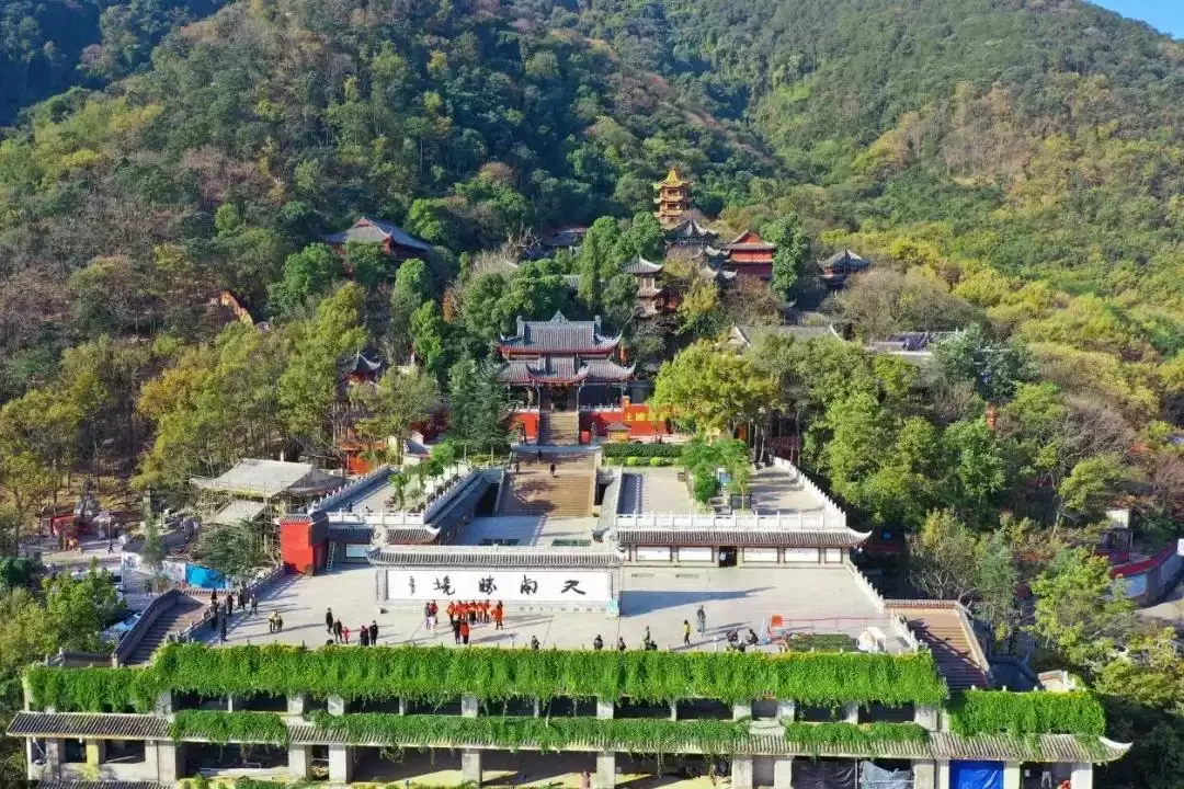 西昌秋天的多种打开方式，领略独特季节魅力！插图4