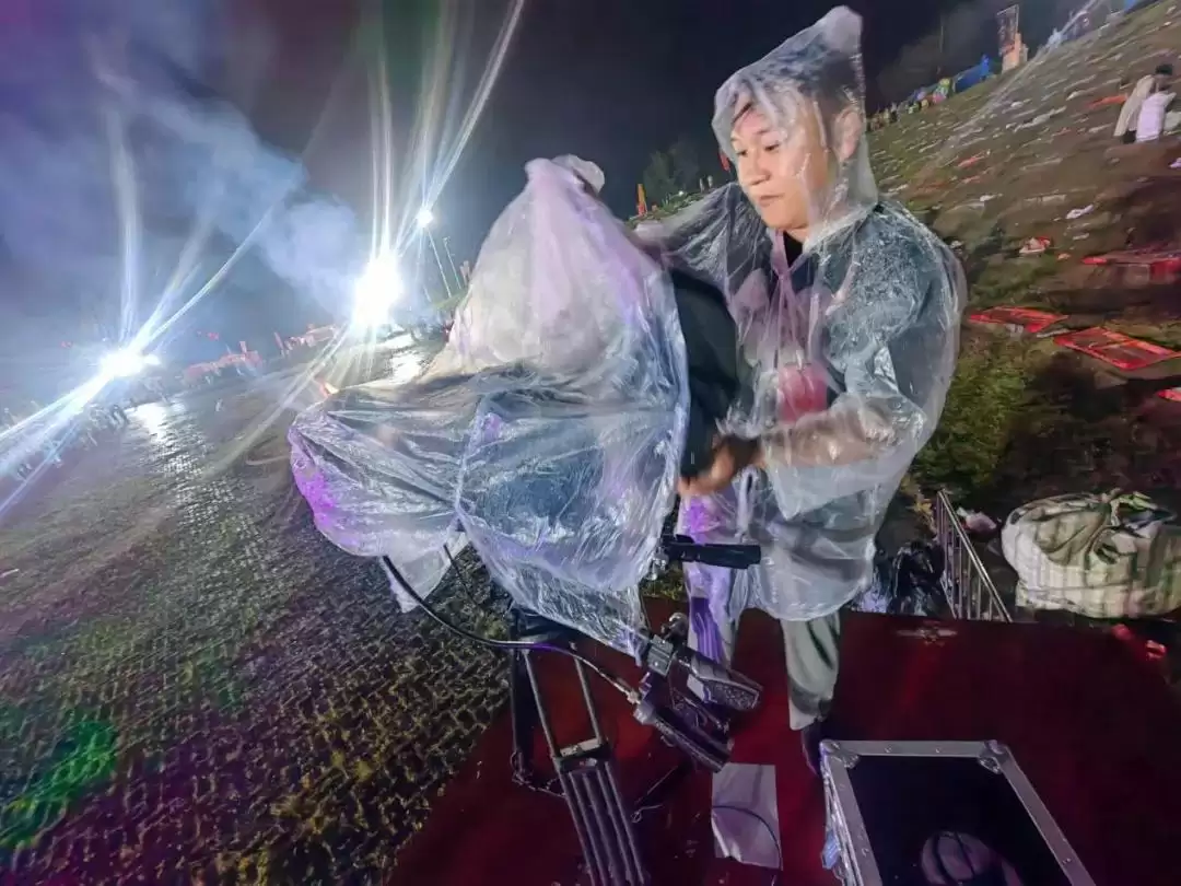 记者节：今日把头条留给西昌默默奉献的记者们！插图17