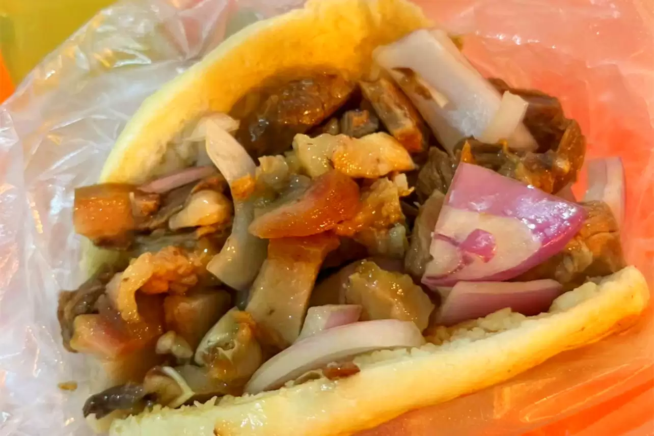 六大香嫩猪头肉产地，美味值得探寻插图9