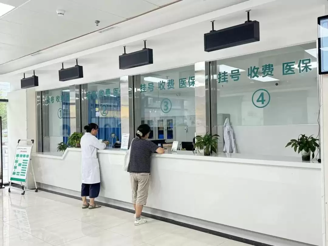 西昌深化基层医疗，群众在家门口享受优质医疗服务！插图7