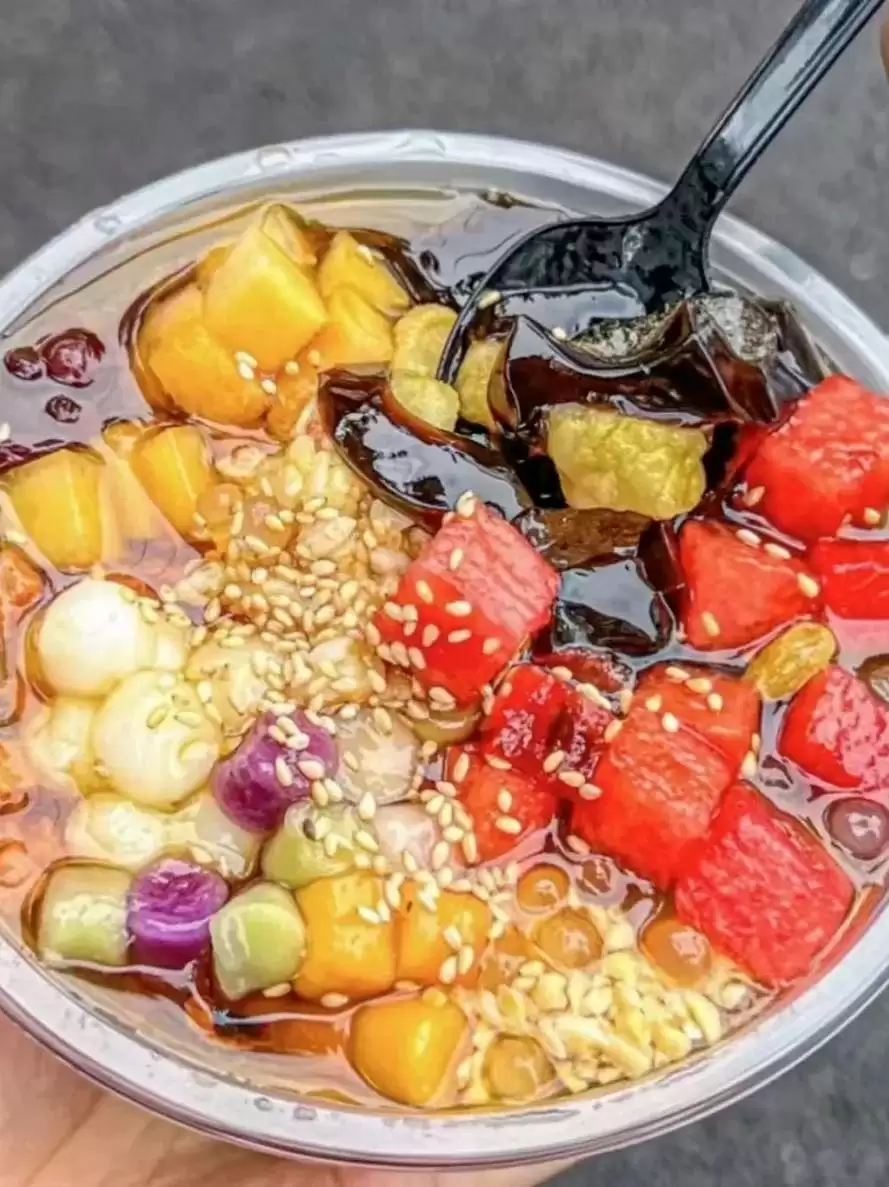 西昌“消暑”清单来啦，清凉好去处推荐给你选择！插图12