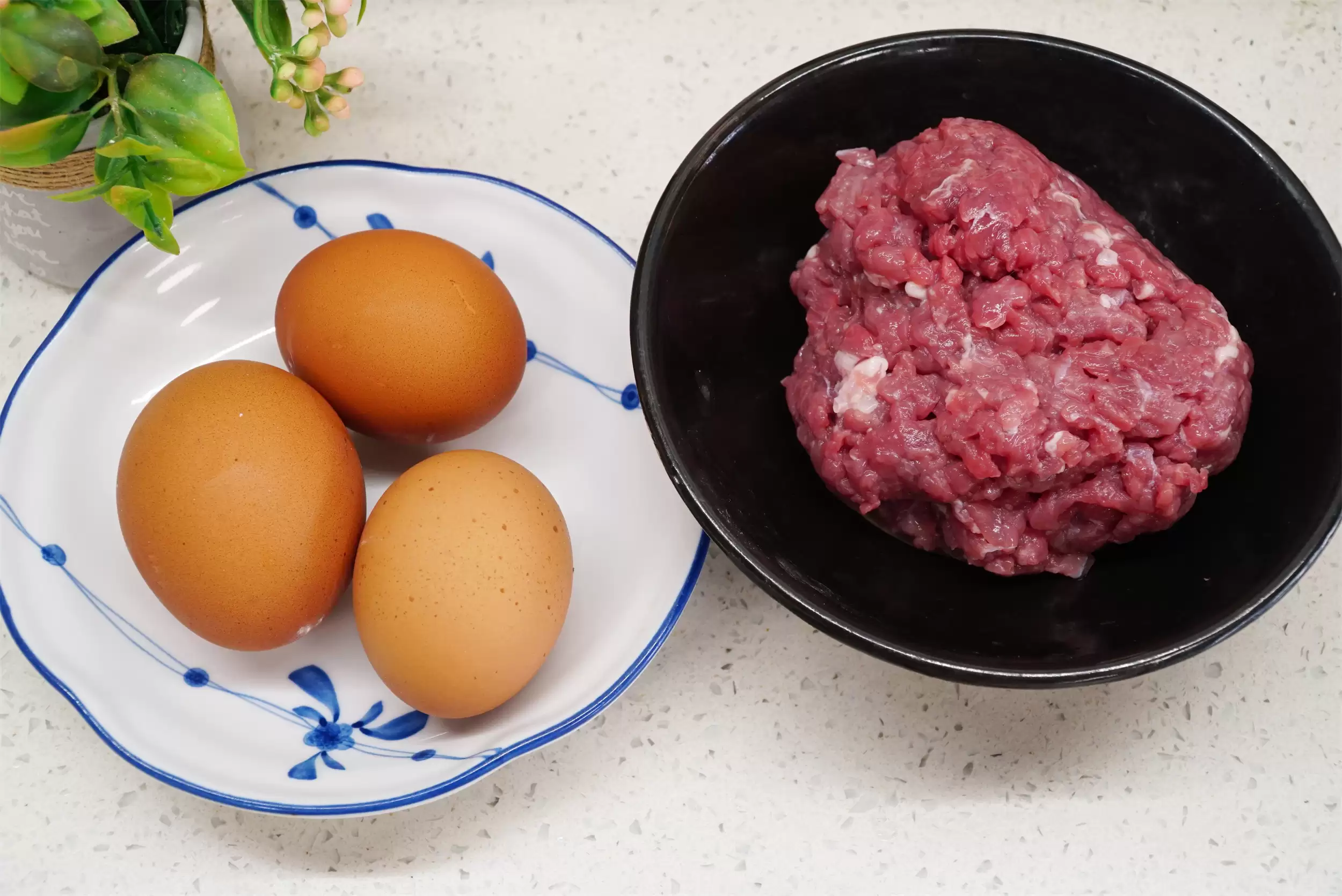 蒸鸡蛋羹小窍门，光滑布丁口感轻松得插图2