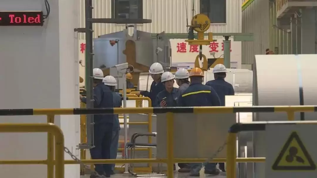 西昌在新型工业化浪潮中，成为璀璨耀眼的明珠！插图5