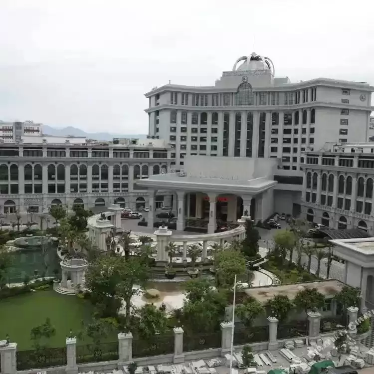 国庆西昌住宿指南发布，游客住宿选择不用愁！插图22