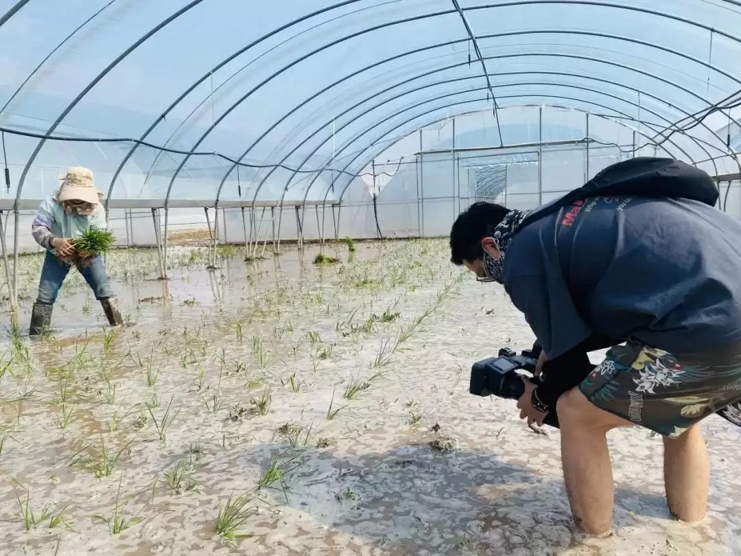 记者节：今日把头条留给西昌默默奉献的记者们！插图22