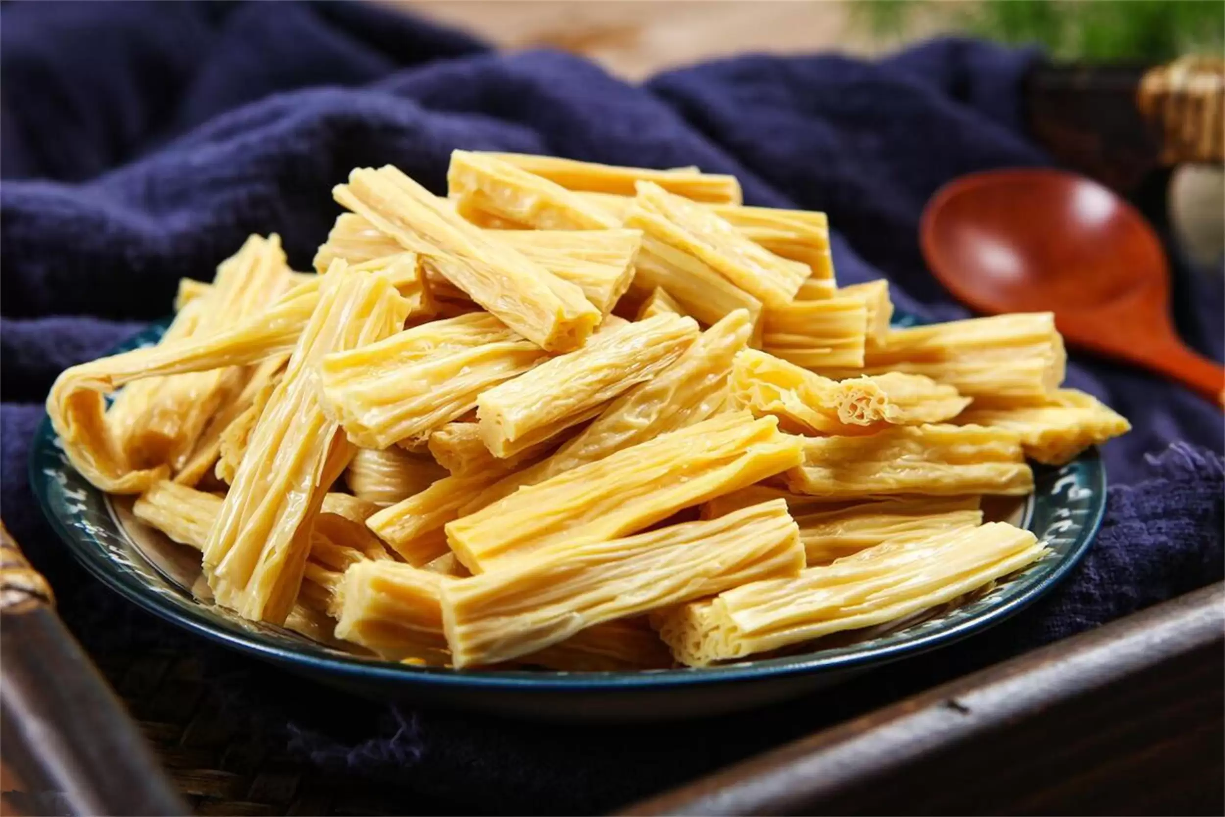 八种“高油食物”曝光，健康饮食需警惕插图3