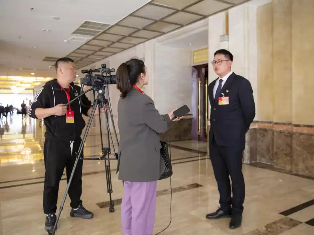 记者节：今日把头条留给西昌默默奉献的记者们！插图9