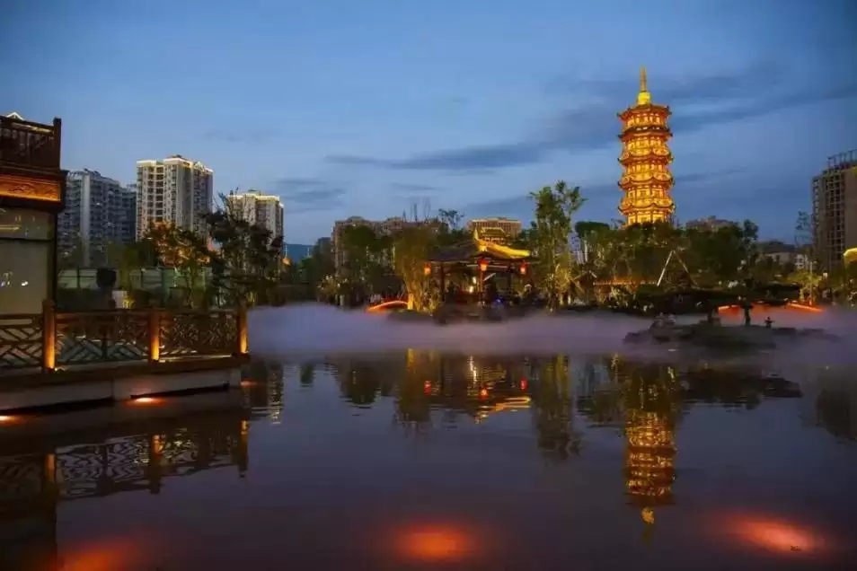 国庆西昌住宿指南发布，游客住宿选择不用愁！插图19