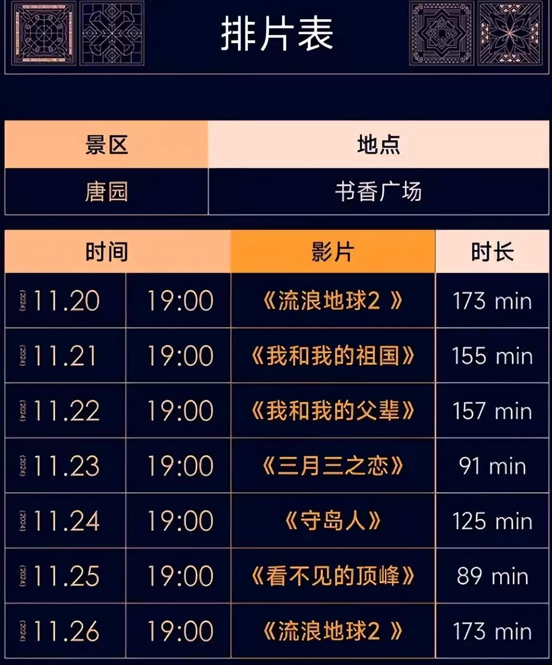 冬季西昌暖阳宜人，一周超值行程推荐等你来！插图2