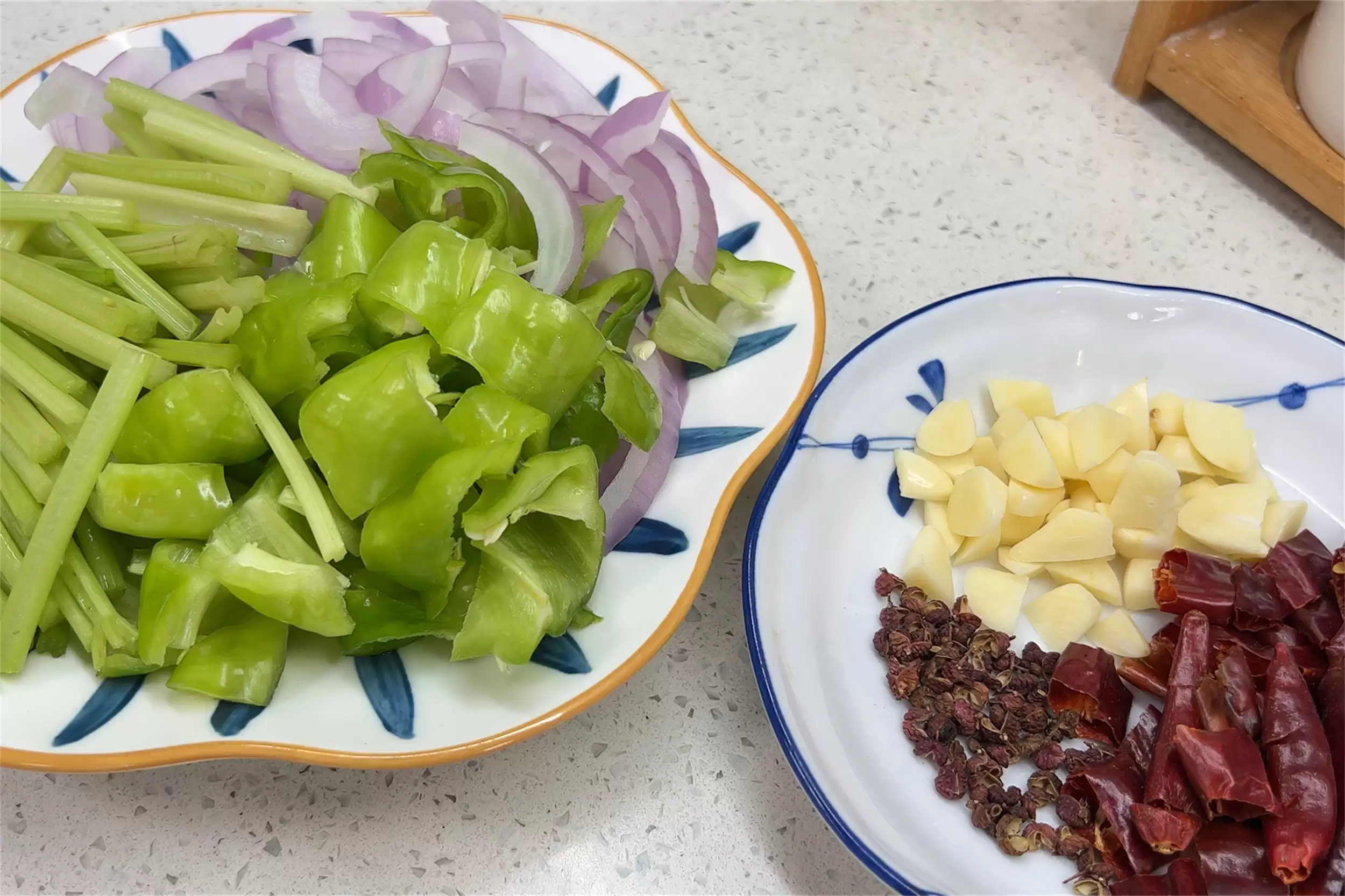 入秋素菜推荐：两道清爽开胃佳肴插图3