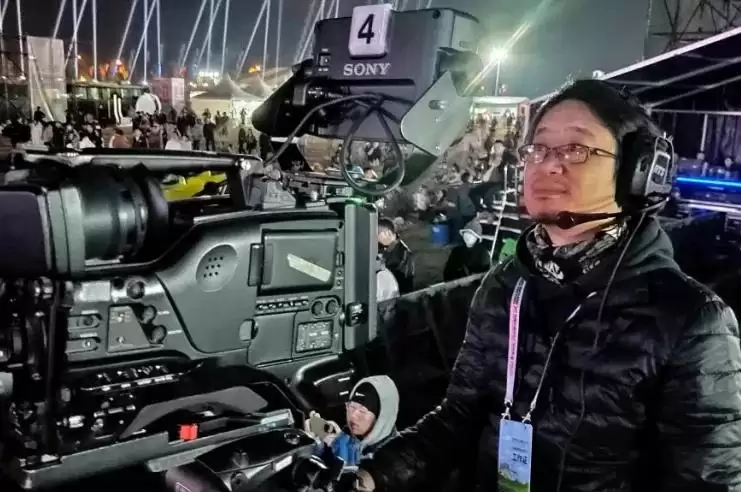 记者节：今日把头条留给西昌默默奉献的记者们！插图7