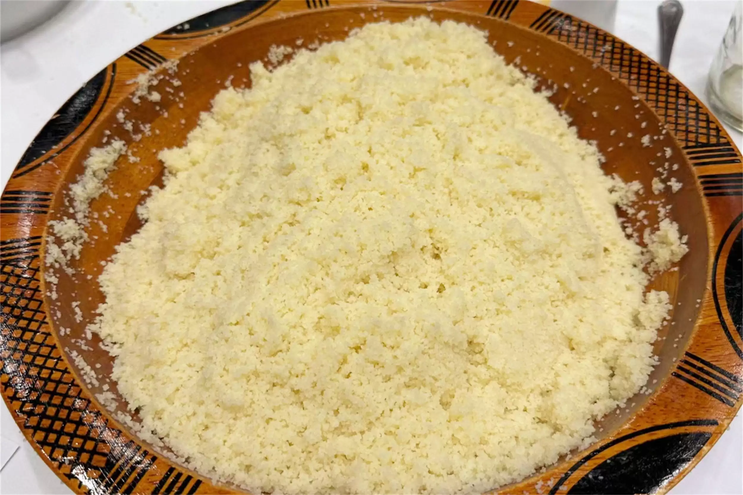 非洲主食大揭秘：四种食物撑起饮食插图19