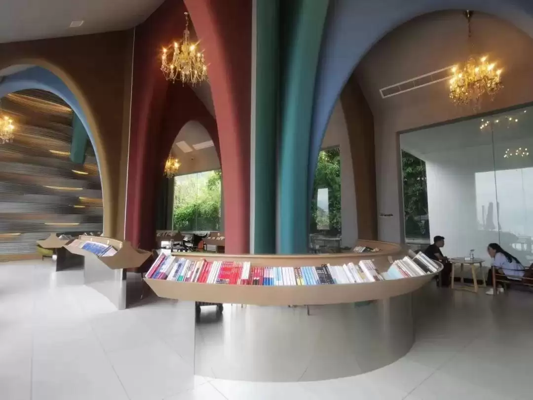 西昌“消暑”清单来啦，清凉好去处推荐给你选择！插图11