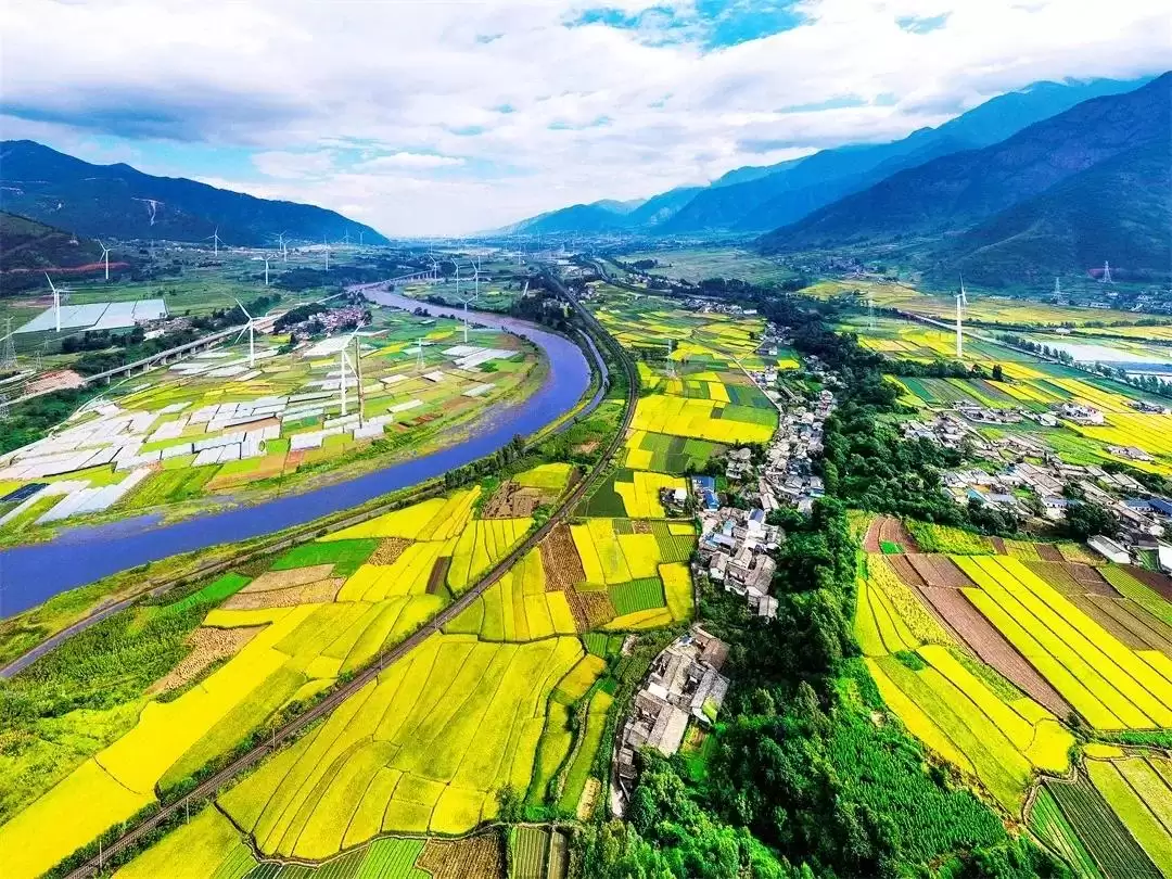 西昌在新型工业化浪潮中，成为璀璨耀眼的明珠！插图8