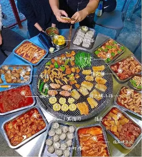 国庆来西昌美食攻略，这些特色美食不容错过！插图16