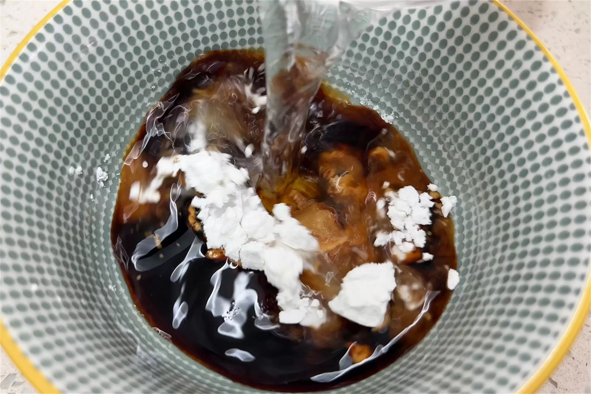 秋吃豆佳肴：两道家常菜下饭下酒插图12