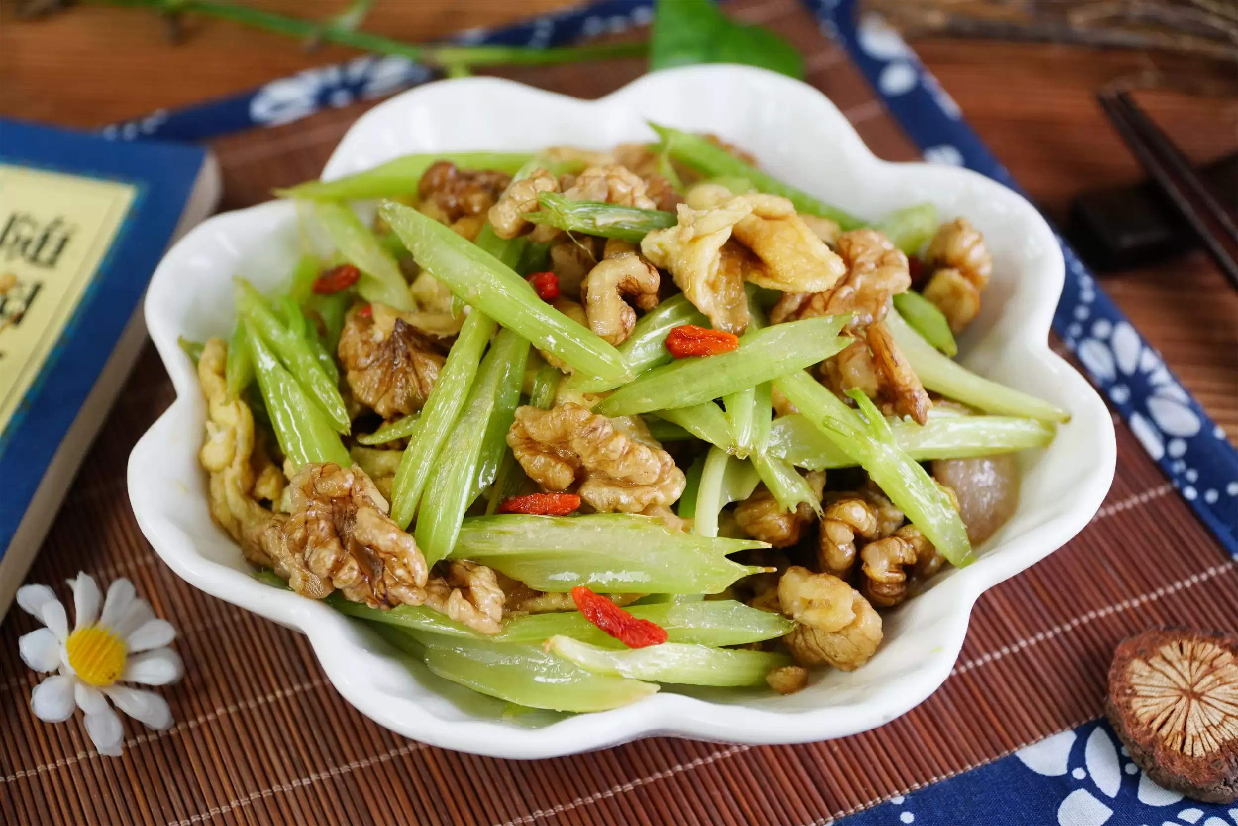 重阳养生秘籍：四样美食助力健康长寿插图9