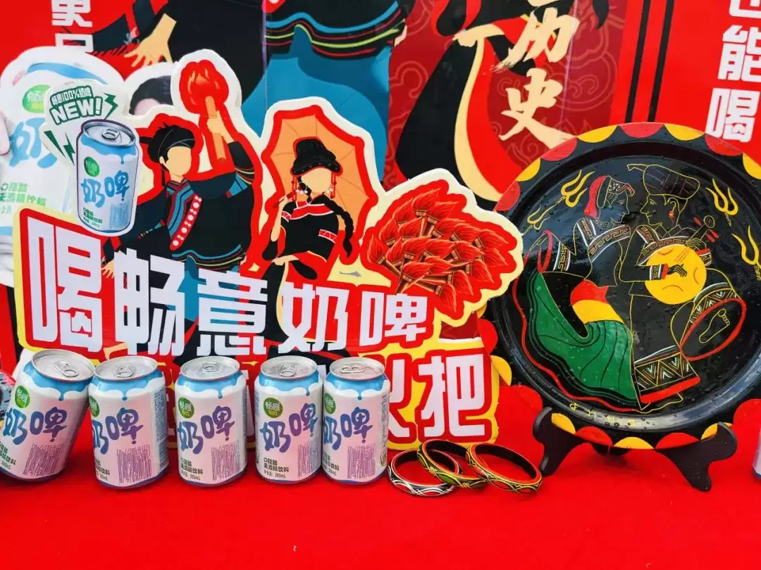 西昌唐园火把节主题活动精彩回顾，唐潮国风韵！插图21