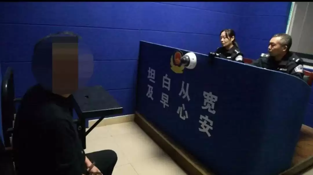 西昌一男子醉驾且无证，被警方刑拘警示案例！插图5